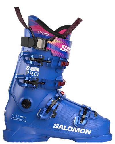 Salomon S/PRO Race 110