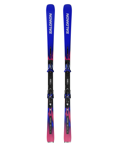 Salomon Equipe GS Pro smuči
