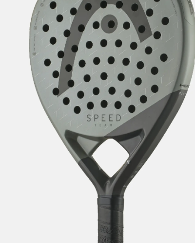 Speed Team 2025