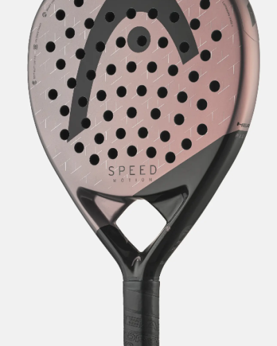 Speed Motion 2025