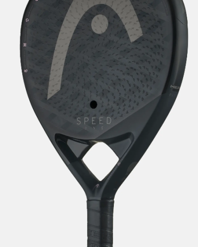 Speed One 2025