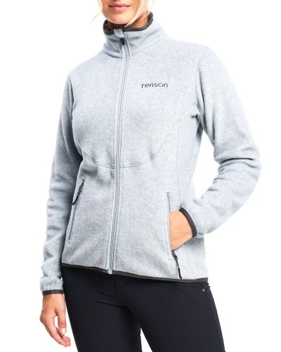 Malin 2.0 ženski flis Reflective – Tenson